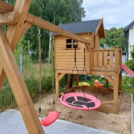 To Sea Mielno (Koszalin)