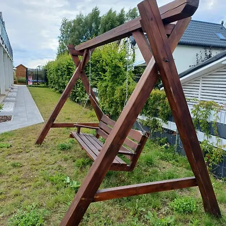 To Sea Apartament Mielno (Koszalin)