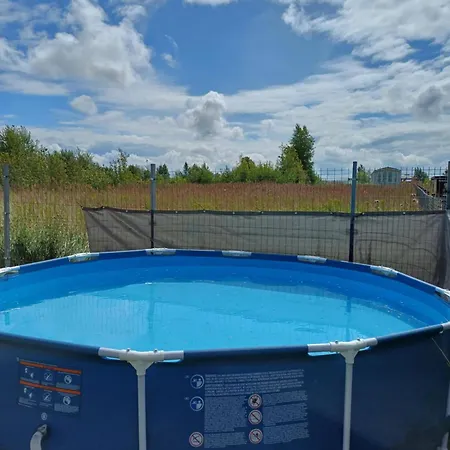 To Sea Apartament Mielno (Koszalin)