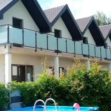 To Sea Διαμέρισμα Mielno (Koszalin)
