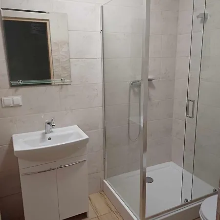 To Sea Apartment Mielno (Koszalin)