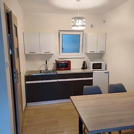 To Sea Mielno (Koszalin)