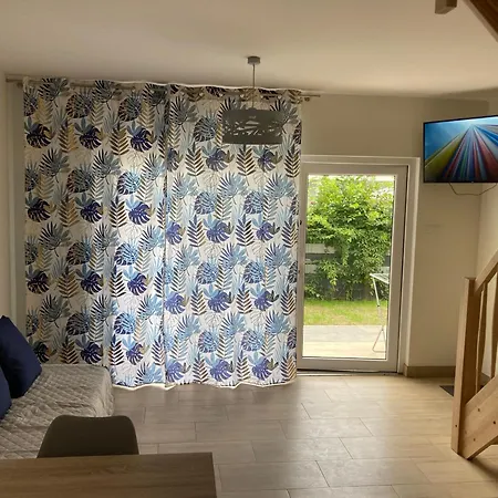 To Sea Apartment Mielno (Koszalin)