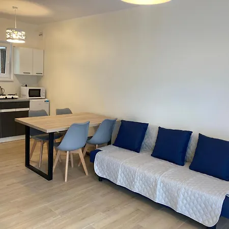 Apartament To Sea Mielno (Koszalin)