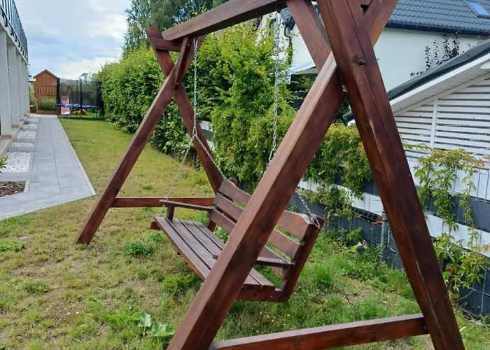 To Sea Apartman Mielno