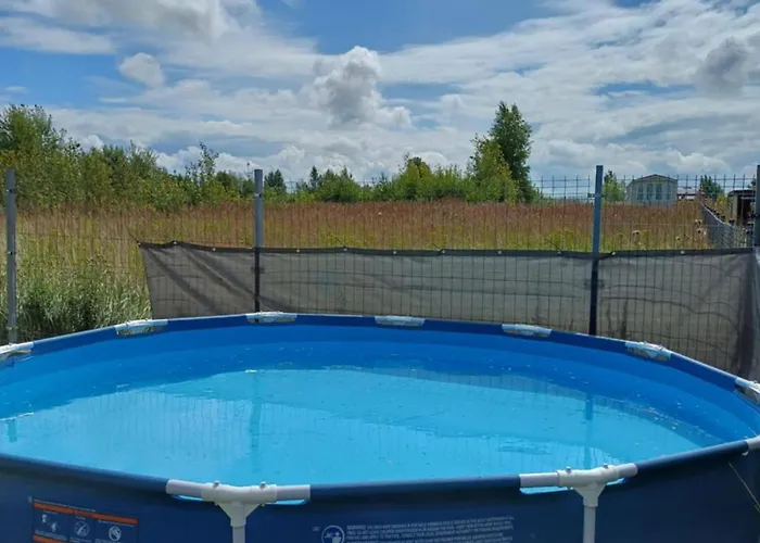 To Sea Apartman Mielno