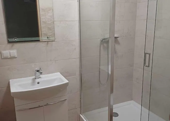 To Sea Apartman Mielno