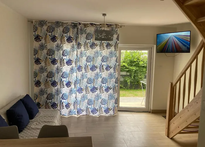 To Sea Apartman Mielno