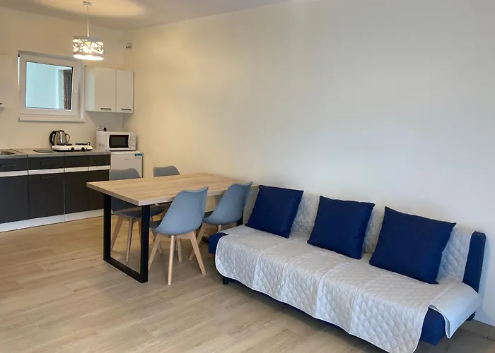 Apartman To Sea Mielno